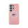 Karl Lagerfeld Etui Repeated Choupette MagSafe do Galaxy S26 Ultra różowy - 1522732 - zdjęcie 2